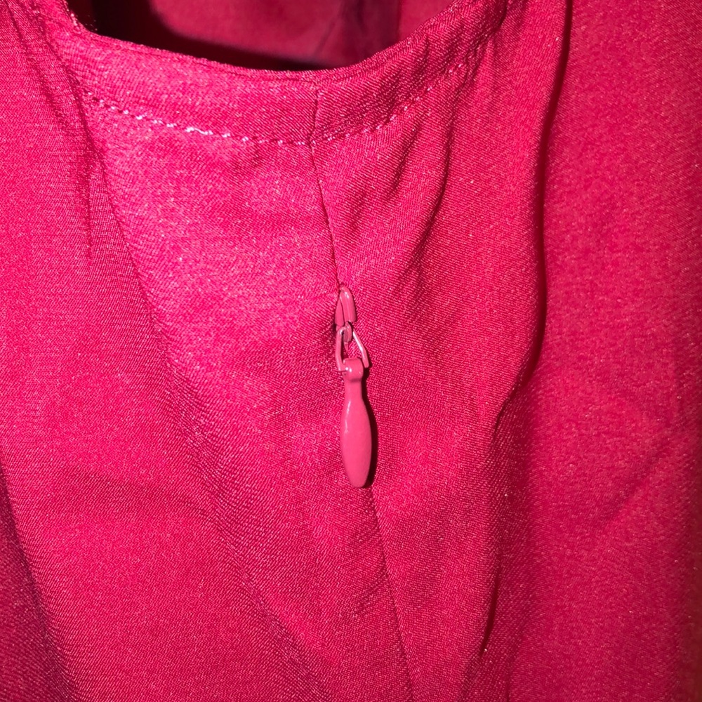 Ruffled blouse!!! - Picture 3 of 3